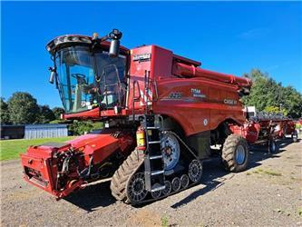 Case IH Axial Flow 8250  St5