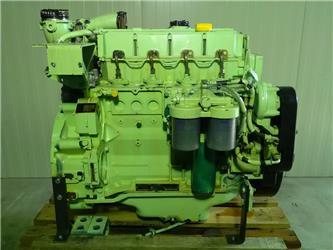 Deutz BF4M1013MC - Engine/Motor