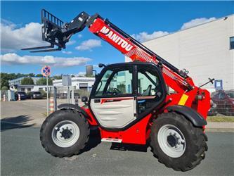 Manitou MT 933 EASY