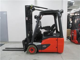 Linde E 16 C