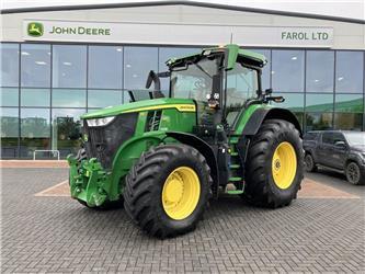 John Deere 7R330