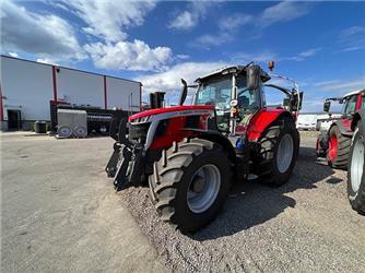 Massey Ferguson 7S 190 DVT EXC