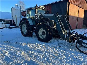 Valtra N142Direct