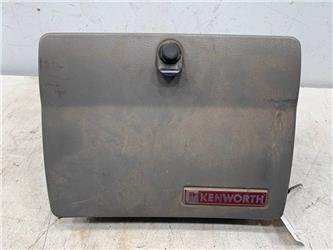 Kenworth T2000