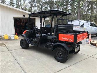 Kubota RTV-X1140