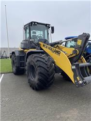 New Holland W170D STAGE 5 - Z L.