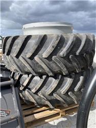 Michelin 650/65R-42 Placering i Ringsted