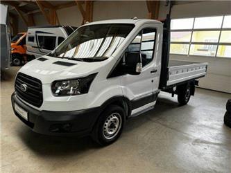 Ford Transit FT 320M 2.0 DTi Pritsche 1.Hand!