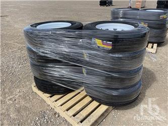 Grizzly Quantity of (8) 235/80R16 (Unused)