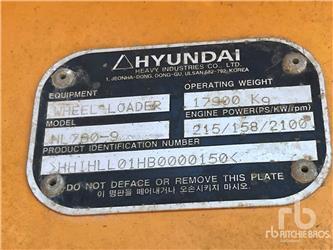 Hyundai HL760