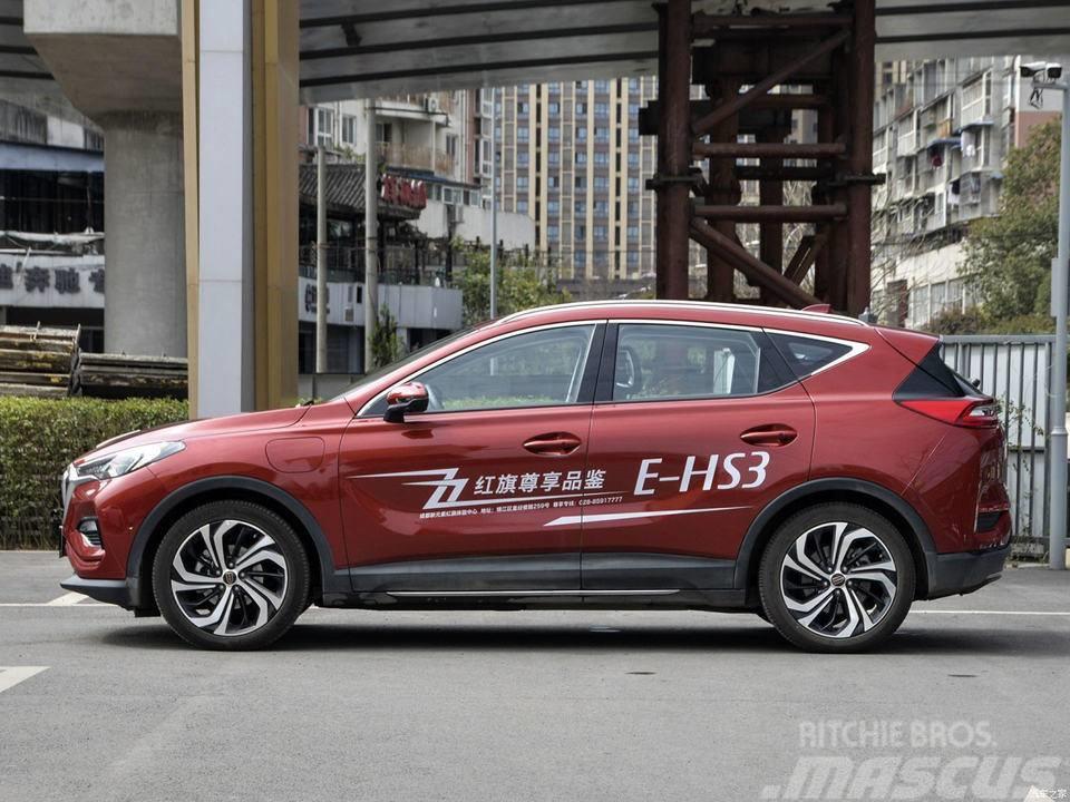  hongqing  E-Qm5 Cars