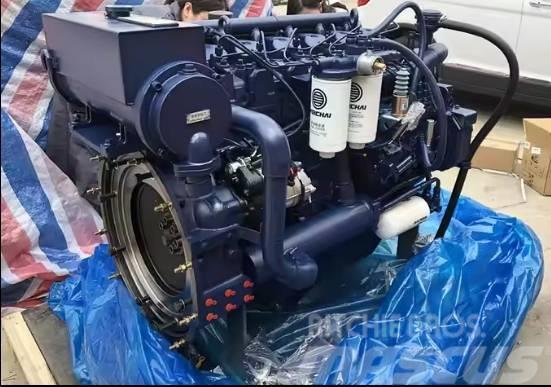 Weichai Hot sale Diesel Engine Wp4c102-21 Engines