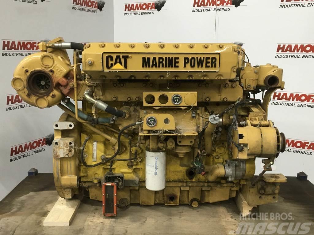 CAT 3196 2XR-1773627 USED Engines
