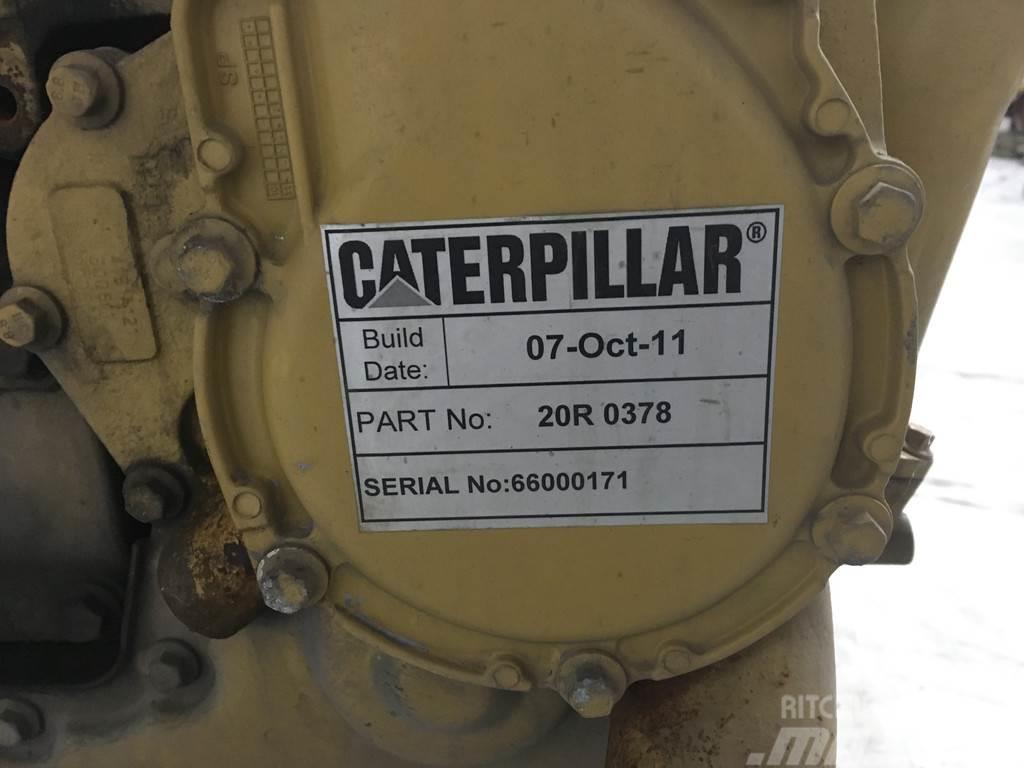 CAT C6.6 666-3106952 FOR PARTS Engines