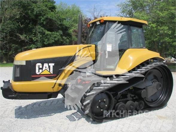 CAT CH45 Tractors