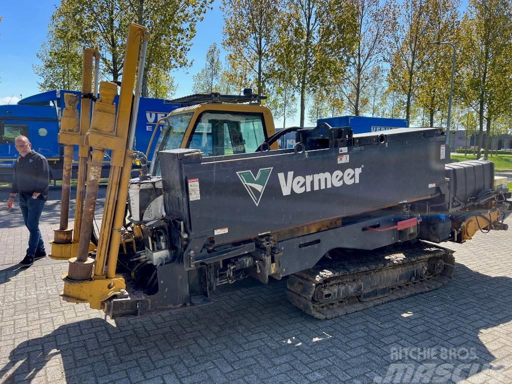 Vermeer D40x55S3 Horizontal Directional Drilling Equipment