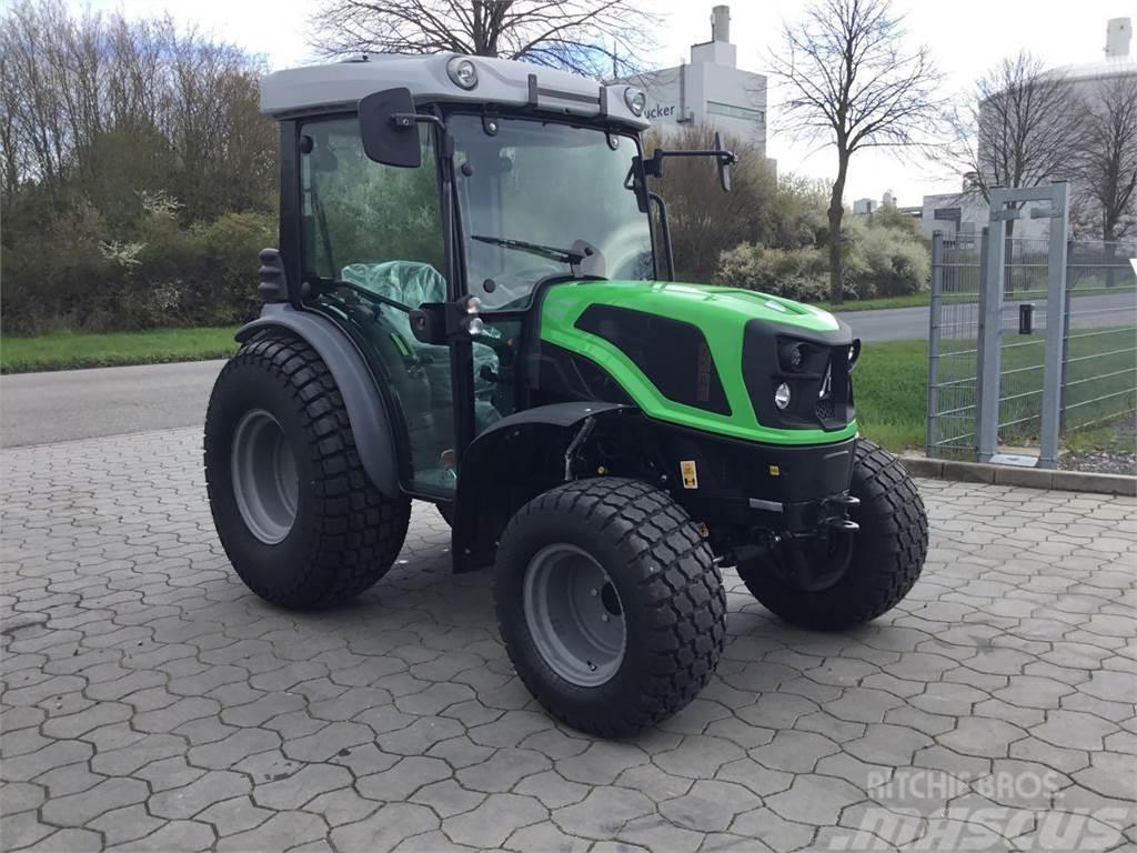 Deutz-Fahr 3050 Tractors