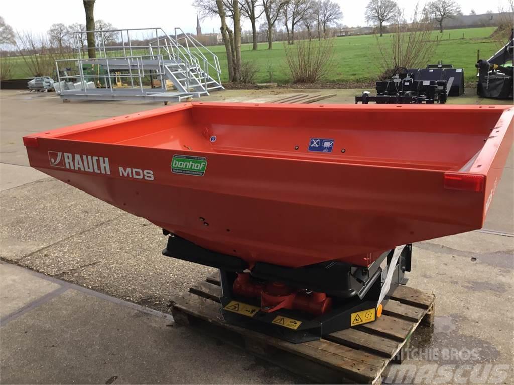 Rauch MDS 20.2 D ECO kunstmeststrooier Mineral spreaders