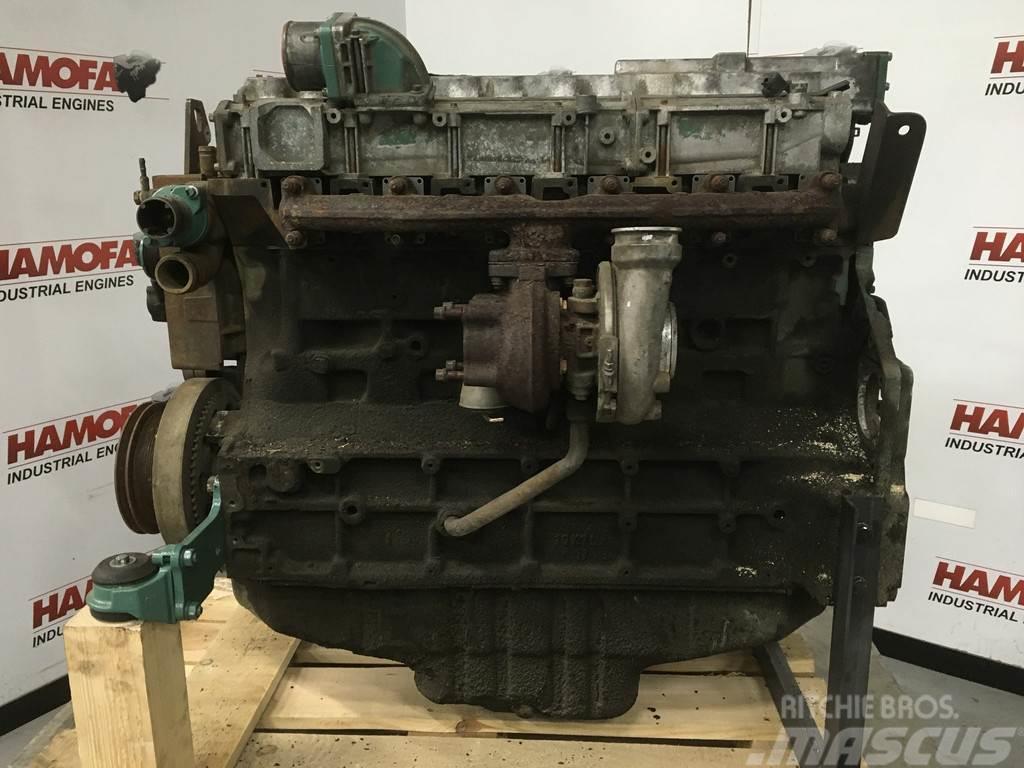 Volvo TAD760VE FOR PARTS Engines