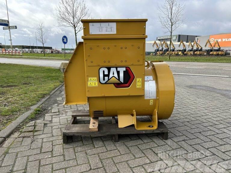 CAT LC6134B Other Generators