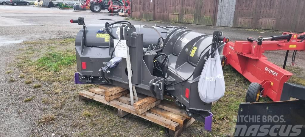 Holms Holms PV 2,8 Snow blades and plows