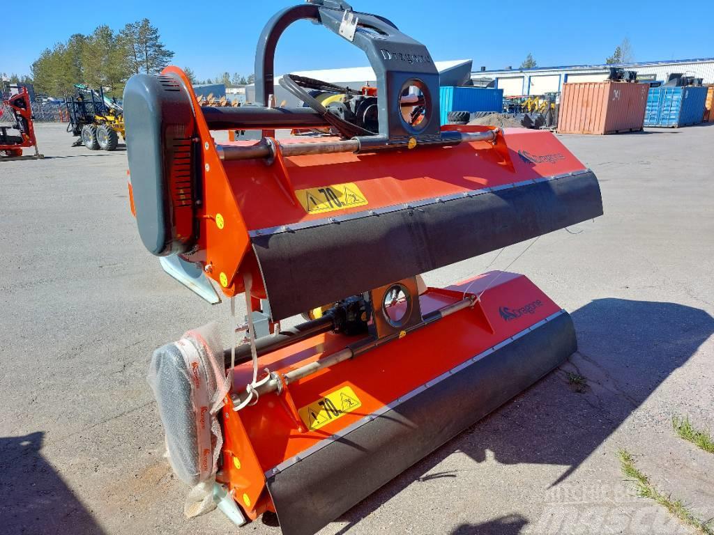 Dragone Betesputs VL 240 H Pasture mowers and toppers