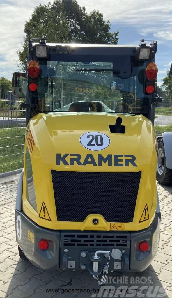 Kramer 5035 Wheel loaders