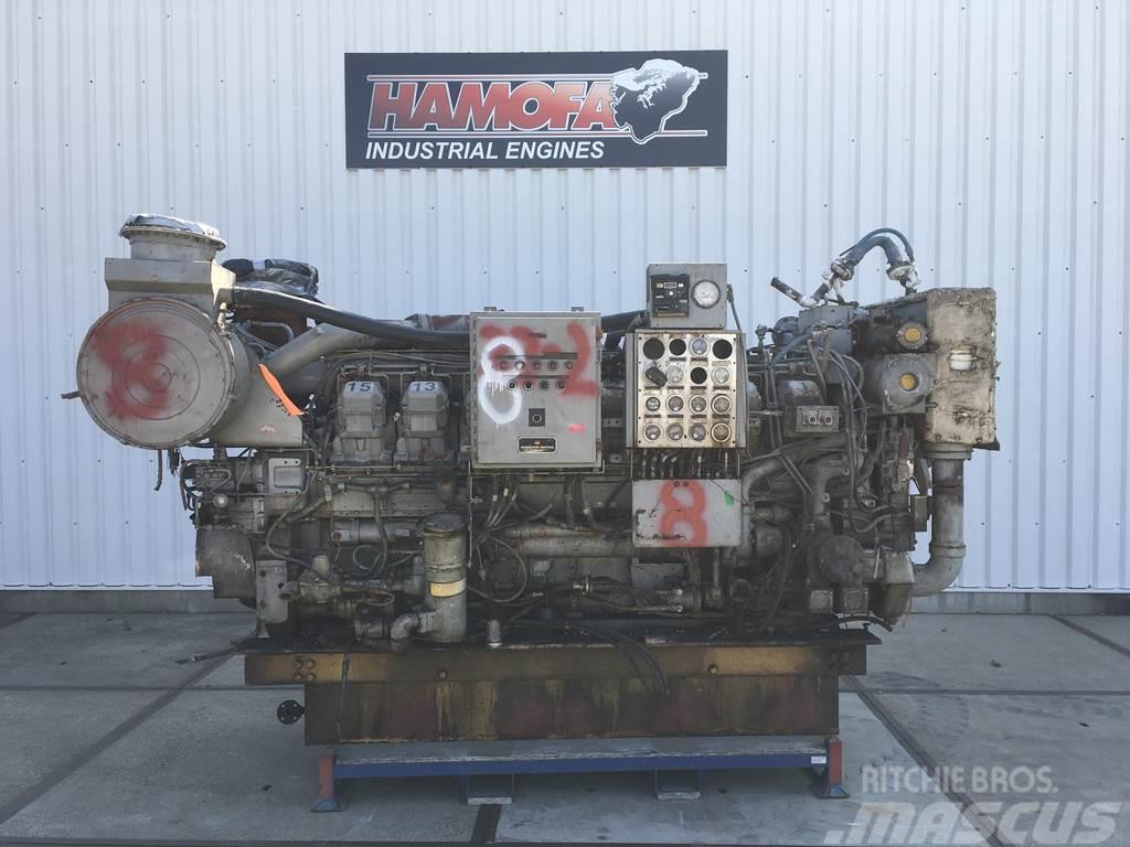 CAT 3516 29Z-2W8864 USED Engines
