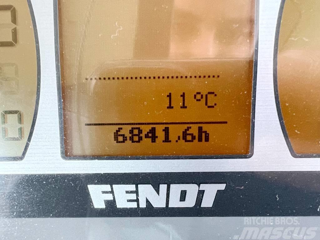 Fendt 936 Vario - Excellent Condition / Low Hours / CE Tractors