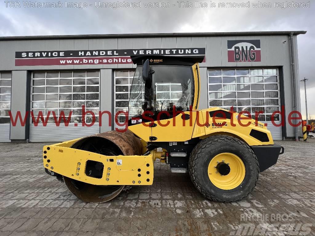 Bomag BW 177 D-5 -Demo- Single drum rollers