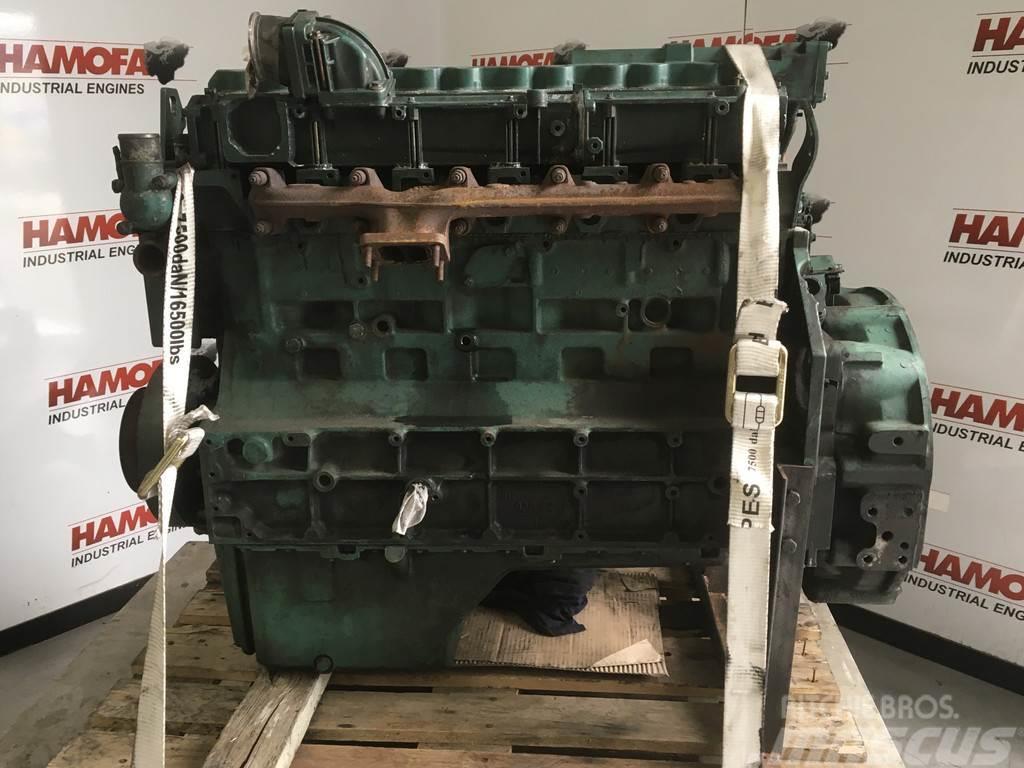 Volvo TAD750VE FOR PARTS Engines