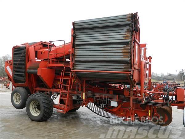 Grimme 1500 Potato harvesters and diggers