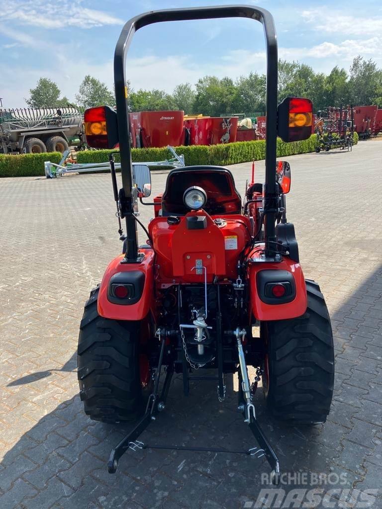 Kioti CX2510H-EU Tractors