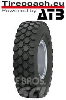 Goodyear 375/90r22.5 OFFROAD ORD 164G TL Tyres, wheels and rims