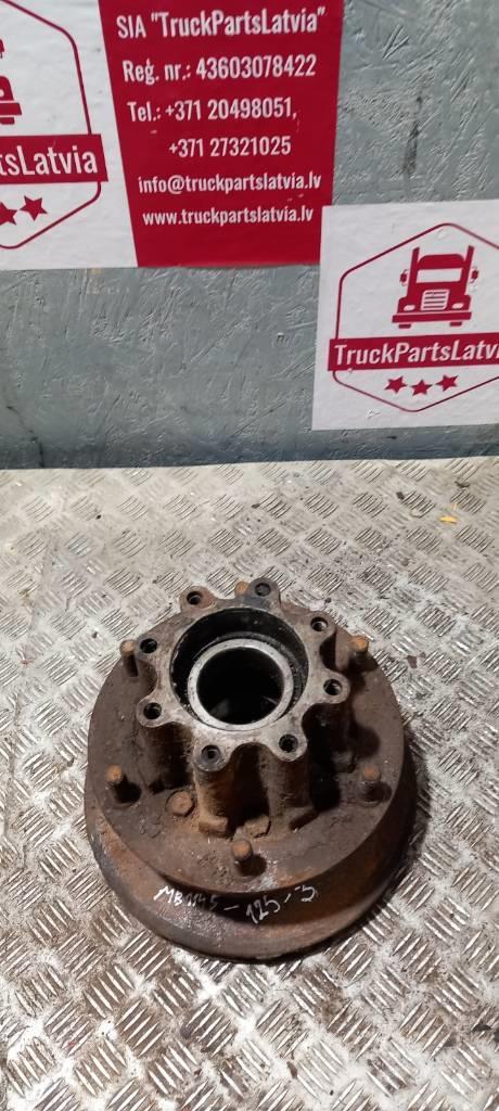 Mercedes-Benz ATEGO rear hub 9703560301 A9703560301 A9703500335 Chassis and suspension