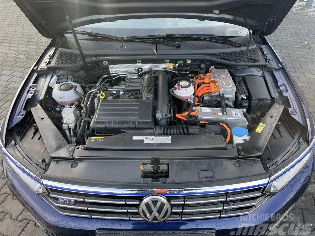 Volkswagen Passat Variant GTE / Facelift Cars