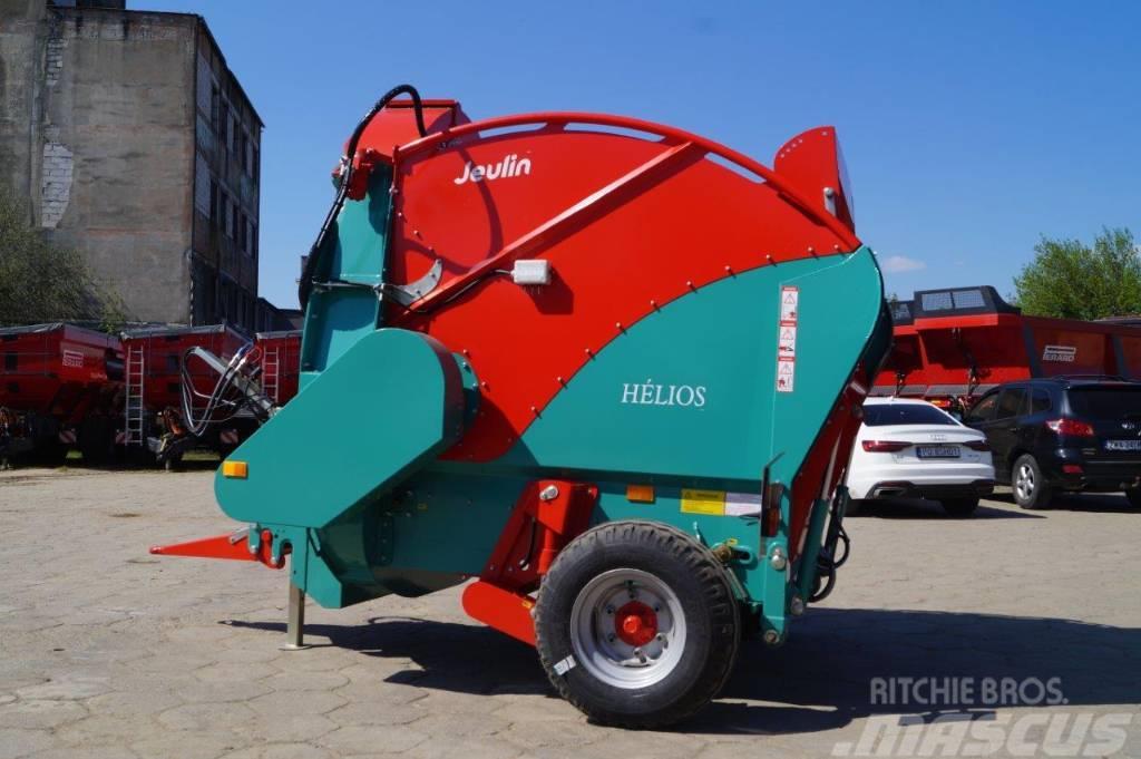 Jeulin Helios Other forage harvesting equipment