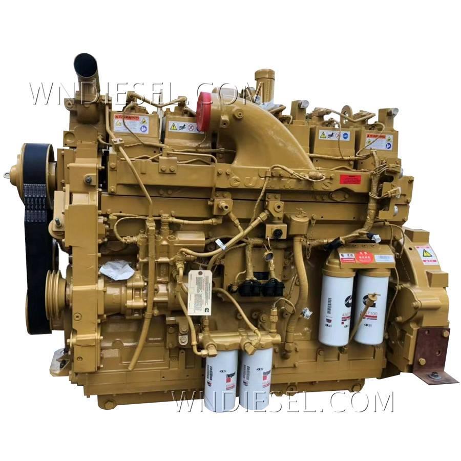 Cummins New Original USA Multi-Cylinde  Kta50 Diesel Generators