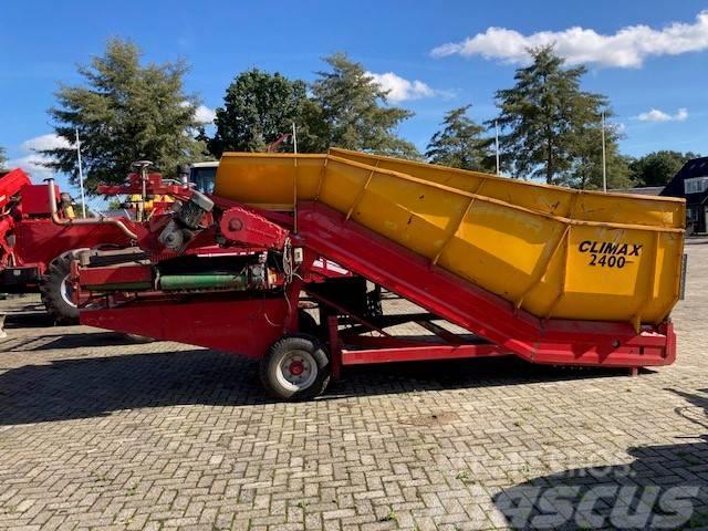 Climax 2400 Potato equipment - Others