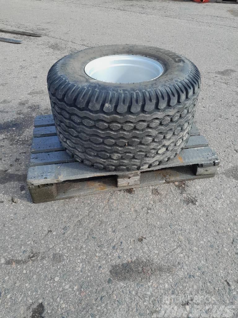Mitas 500/50R17 Hjul Tyres, wheels and rims