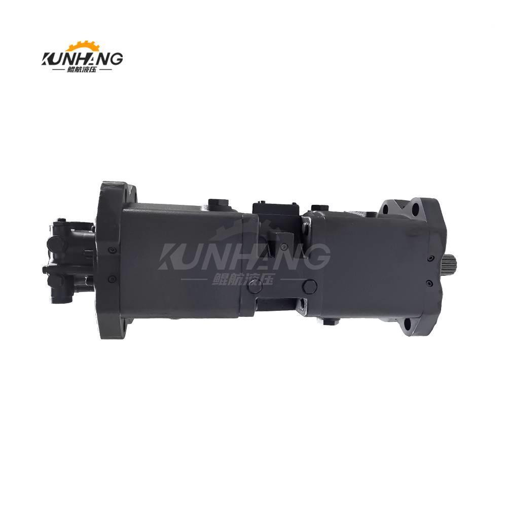 Kobelco YN10V00036F1 Hydraulic Pump SK200-8 SK210LC-8 Hydraulics