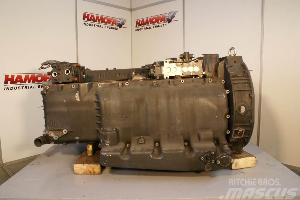 Mercedes-Benz OM447HLA 447.978 RECONDITIONED Engines