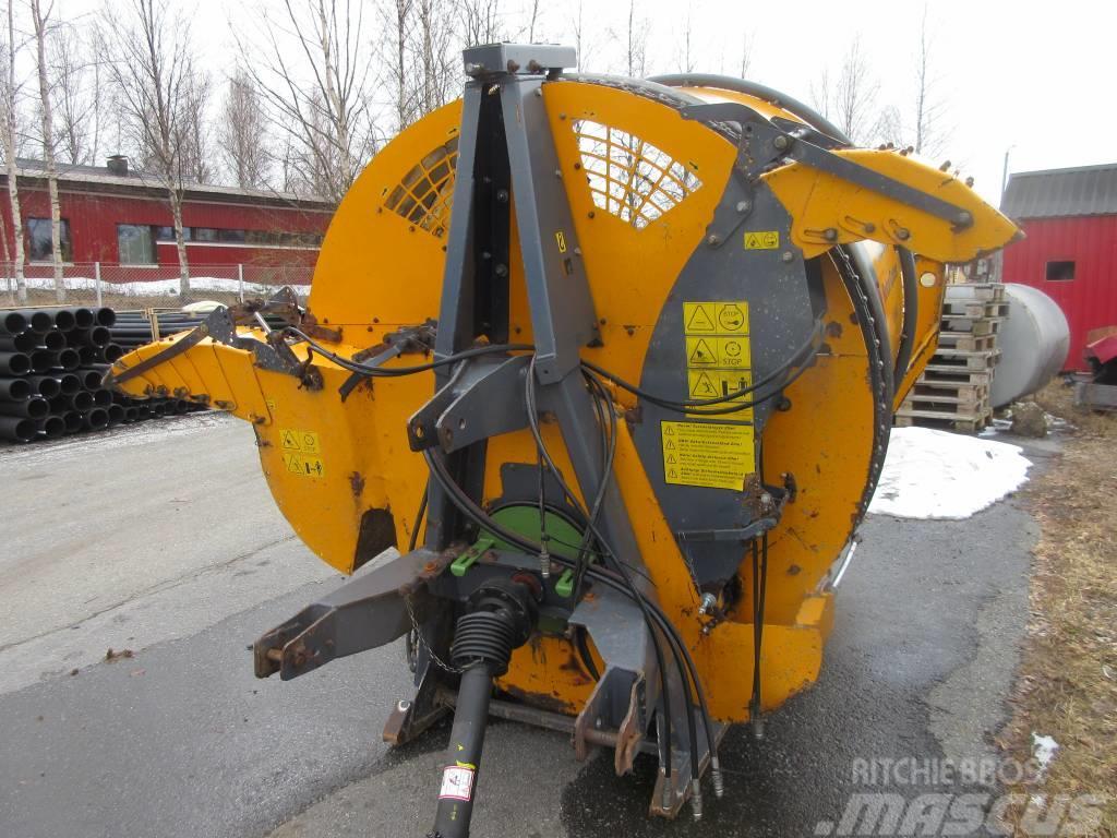 Elho Rotor  Cutter 1800 Bale shredders, cutters and unrollers