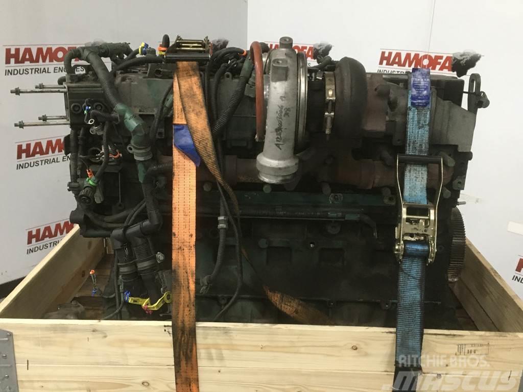 Volvo TAD762VE FOR PARTS Engines