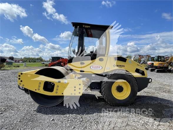 Bomag BW177D-5 Single drum rollers