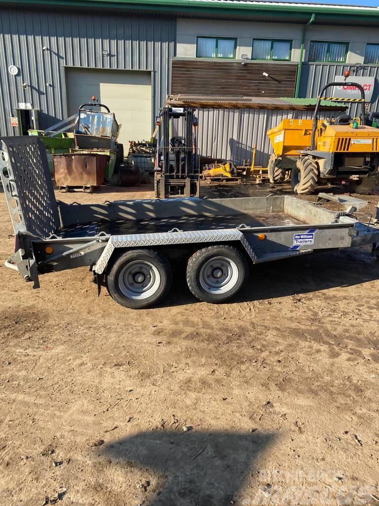 Ifor Williams GH94BT Other trailers