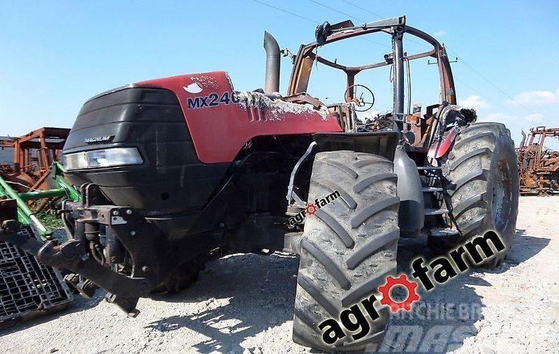 Case IH spare parts for Case IH wheel tractor Other tractor accessories