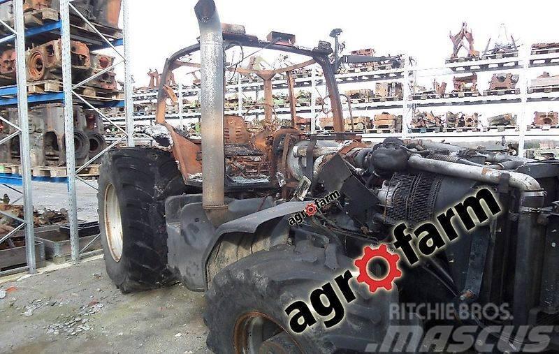  spare parts for Case IH wheel tractor Other tractor accessories