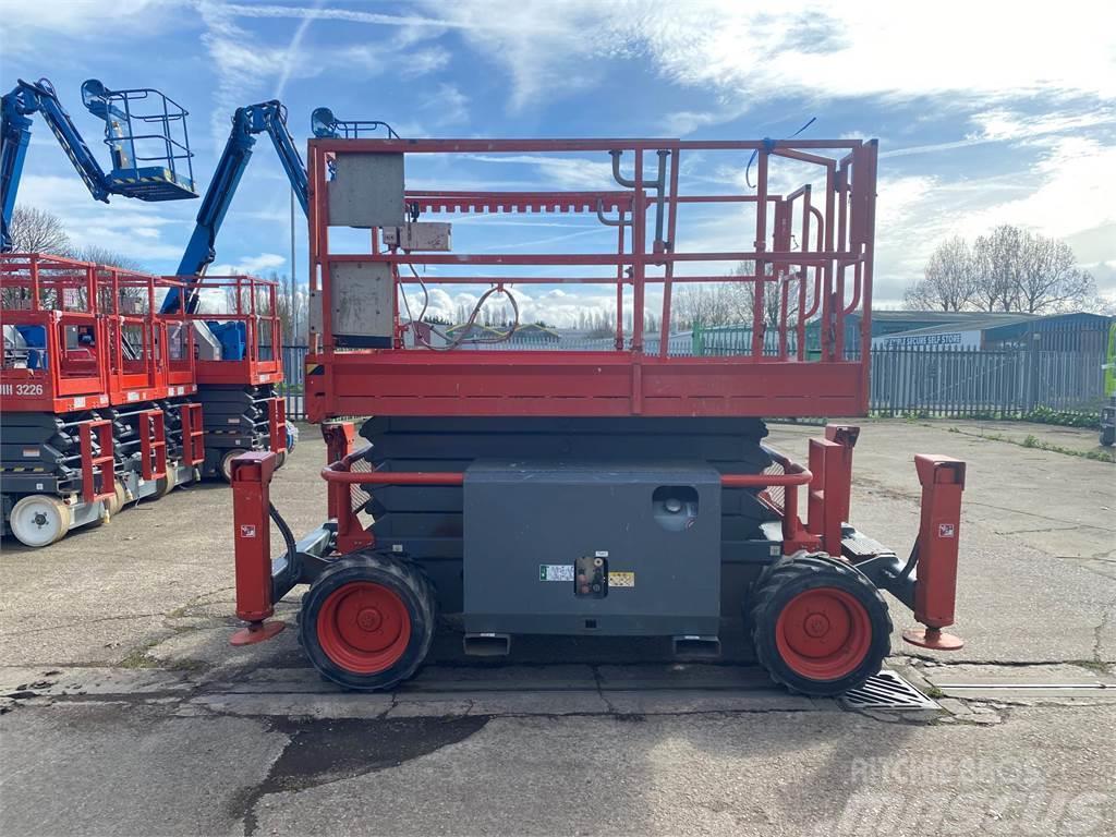 SkyJack 6832RT Skyjack 6832RT Scissor lifts