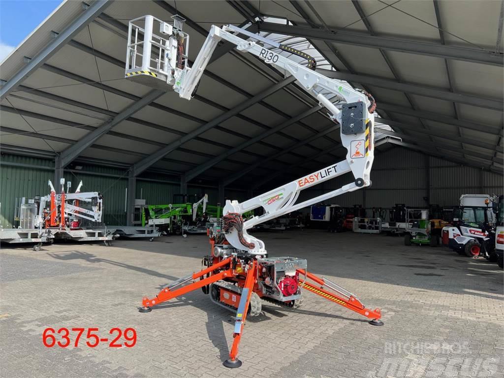 EasyLift R 130 Funk Articulated boom lifts